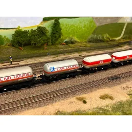 Jouef Gaskesselwagen „AGA Progas“ HJ6289 H0