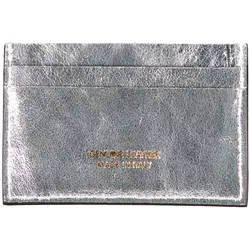 Hausfelder Manufaktur Karten-/Ausweisetui Metallic Zubehör   Damen 