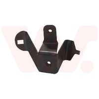 Van Wezel Halter, Stoßfänger OPEL 3776598