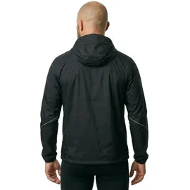 Outdoor Research Regenjacken Unisex Schwarz S