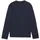 Puma teamGOAL Trainings-Sweatshirt Jungen 06 navy/persian blue/white 128
