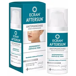 Ecran Ecran Aftersun Anti-flecken-reparaturserum After Sun 50 ml