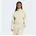 Trainingsjacke Beige M