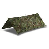 Helikon-Tex Supertarp Small US Woodland
