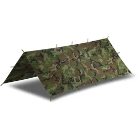 Helikon-Tex Supertarp Small US Woodland