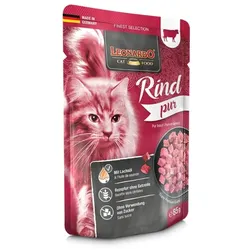 LEONARDO Finest Selection Rind pur 85 g