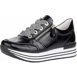 REMONTE D1302 glanzschwarz 36