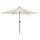 Doppler myZone Ø 305 cm Natur