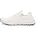 Sneaker Herren Weiß 44