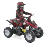 Hecht E-Quad Kinder Elektro-Quad rot (54100)