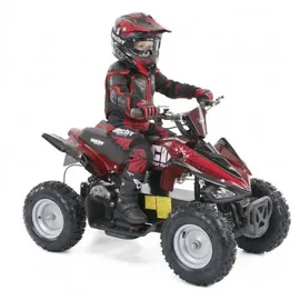 Hecht E-Quad Kinder Elektro-Quad rot (54100)
