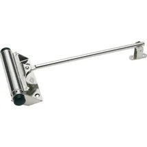 pkkt DANNERT Federtürschließer FRIDAVO 15,Gr.4 verzinkt