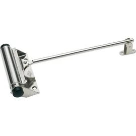 pkkt DANNERT Federtürschließer FRIDAVO 15,Gr.4 verzinkt