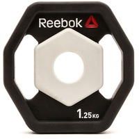 Reebok Rep Delta Studio Hantelscheiben 2 x 1,25 kg