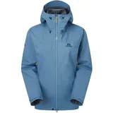 Mountain Equipment Odyssey Jacke Damen Blau S