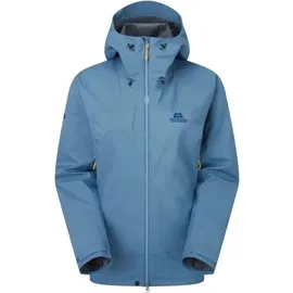 Mountain Equipment Odyssey Jacke Damen Blau S