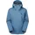 Mountain Equipment Odyssey Jacke Damen Blau S