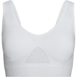 Büstenhalter - MIDOYA SportiieTM - Dein atmungsaktiver Sport-BH Weiß / 2XL - SportiieTM - Atmungsaktiver Sport BH - Weiß - 2XL