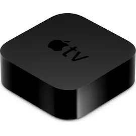 Apple TV 4K 64 GB 2021 (2. Gen.)