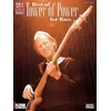 The Best of Tower of Power for Bass, Sachbücher