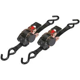 toolland a land of possibilities Spanngurte Automatik-Spanngurt 3 m x 25 mm