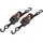 toolland a land of possibilities Spanngurte Automatik-Spanngurt 3 m x 25 mm