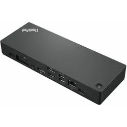 LENOVO ThinkPad Thunderbolt 4 Workstation Dock, Thunderbolt