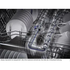 Siemens iQ500 SN95EX12CE Einbau-Geschirrspüler (vollintegrierbar, 598 mm breit)