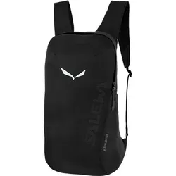 SALEWA Kleintasche ULTRALIGHT 15L, BLACK OUT, ONE SIZE