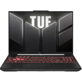 Asus TUF Gaming A16 AMD Ryzen 7 7445HS 16 GB RAM 512 GB SSD RTX 4050 ohne Betriebssystem