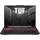 Asus TUF Gaming A16 AMD Ryzen 7 7445HS 16 GB RAM 512 GB SSD RTX 4050 ohne Betriebssystem