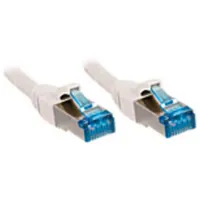 Lindy 47200 RJ45 Netzwerkkabel, Patchkabel CAT 6a S/FTP 20.00