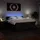 vidaXL Boxspringbett 180 x 200 cm Schwarz