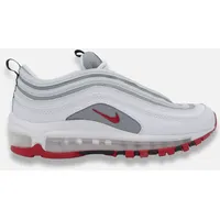 AIR MAX 97 (GS) - Sneaker low - weiß - 36