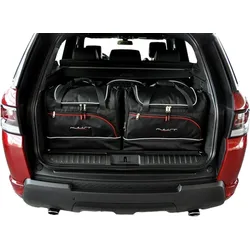 Kofferraumtaschen Set - LAND ROVER RANGE ROVER SPORT II