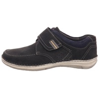Josef Seibel Slipper blau, 40 EU