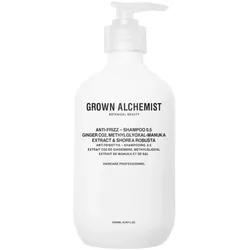 Frizz-Reduction Shampoo 0.5