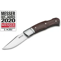 Böker Boxer Braun
