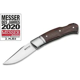 Böker Boxer Braun