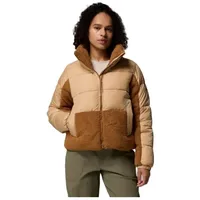 Columbia Leadbetter Point II Sherpa Hybrid canoe, camel brown