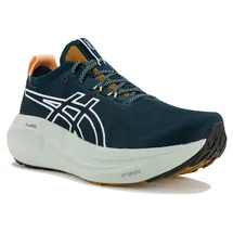 Asics Gel-Nimbus 27 TR Herren Nature Bathing / Tranquil Teal 41,5