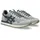 Asics Tiger Runner II grau 46