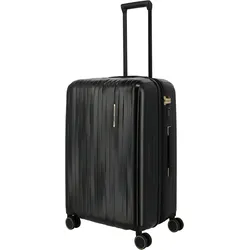 Travelite BARBARA NOVELTY 4w Trolley M, Black
