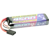 Pichler Modellbau-Akkupack (LiPo) 11.1V 4500 mAh Zellen-Zahl: 3 50 C Softcase Traxxas