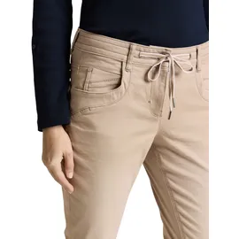 Tom Tailor Tapered Relaxed Hose Beige 44 28