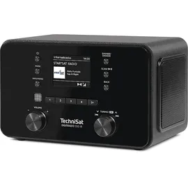 TechniSat DigitRadio 550 IR schwarz