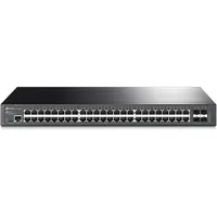 TP-Link TL-SG3452 48x GB-LAN (4x Gigabit SFP)
