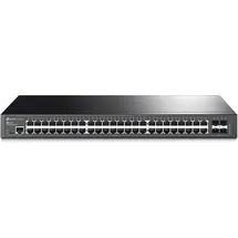 TP-Link TL-SG3452 48x GB-LAN (4x Gigabit SFP)