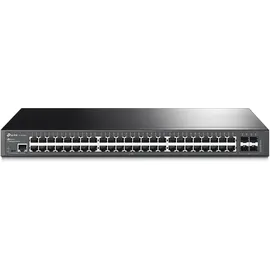 TP-Link TL-SG3452 48x GB-LAN (4x Gigabit SFP)