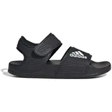 adidas Adilette Sandalen Core Black / Cloud White / Core Black 31